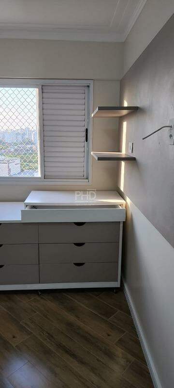 Apartamento à venda com 3 quartos, 83m² - Foto 30