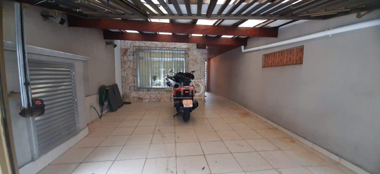 Sobrado à venda com 2 quartos, 106m² - Foto 19