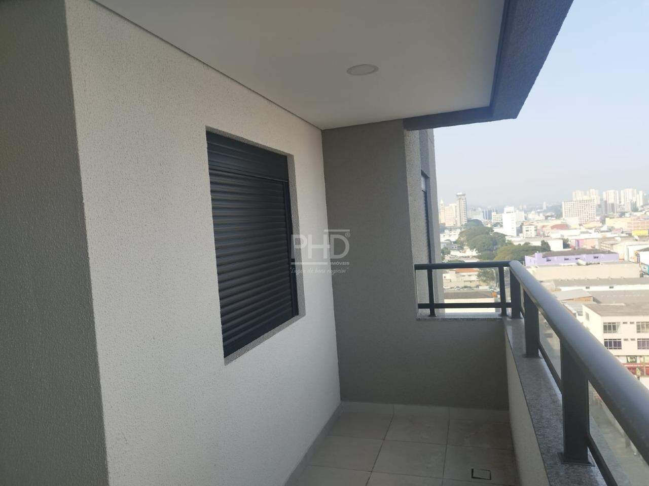 Apartamento para alugar com 2 quartos, 60m² - Foto 4