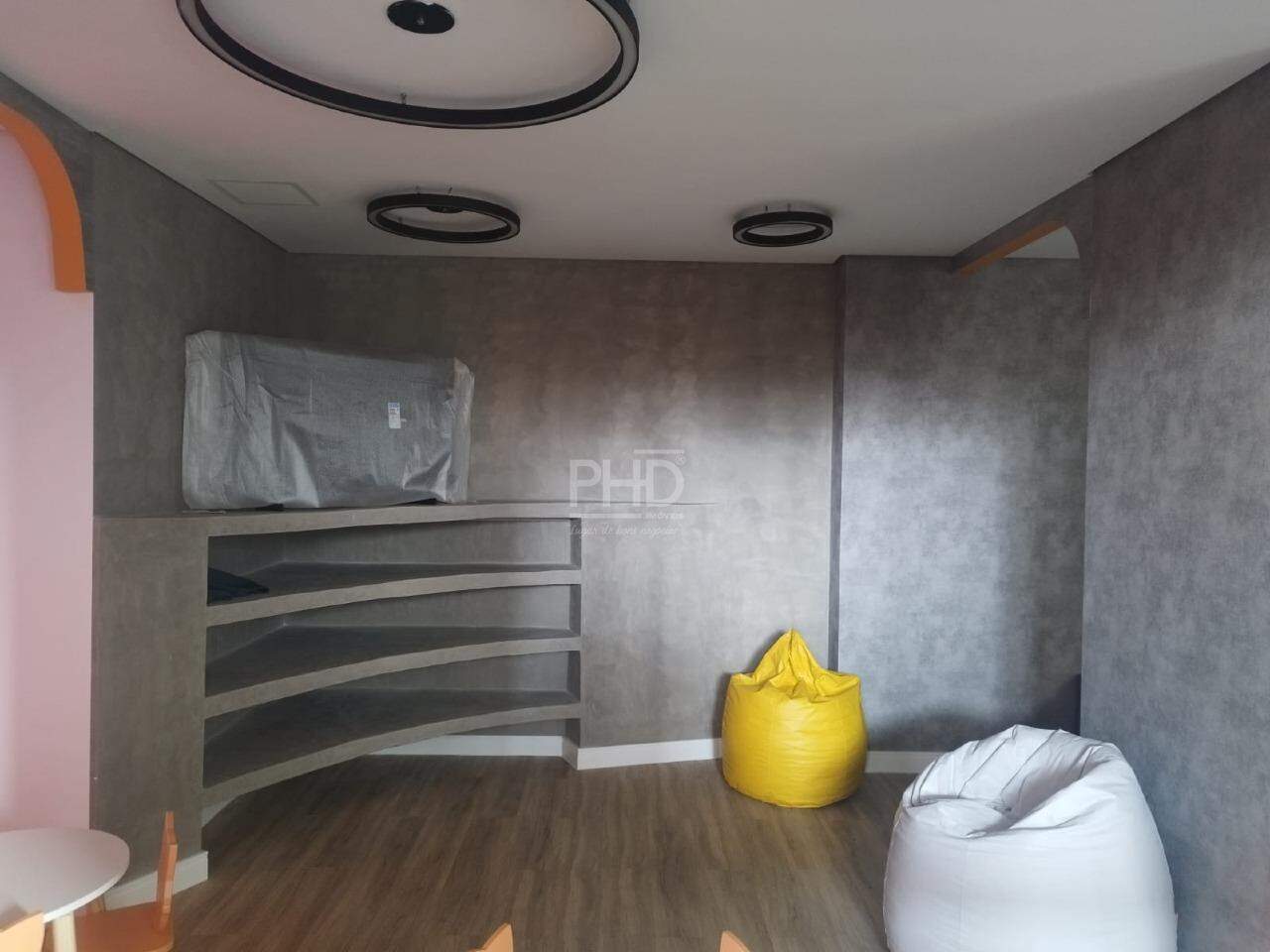 Apartamento para alugar com 2 quartos, 60m² - Foto 27