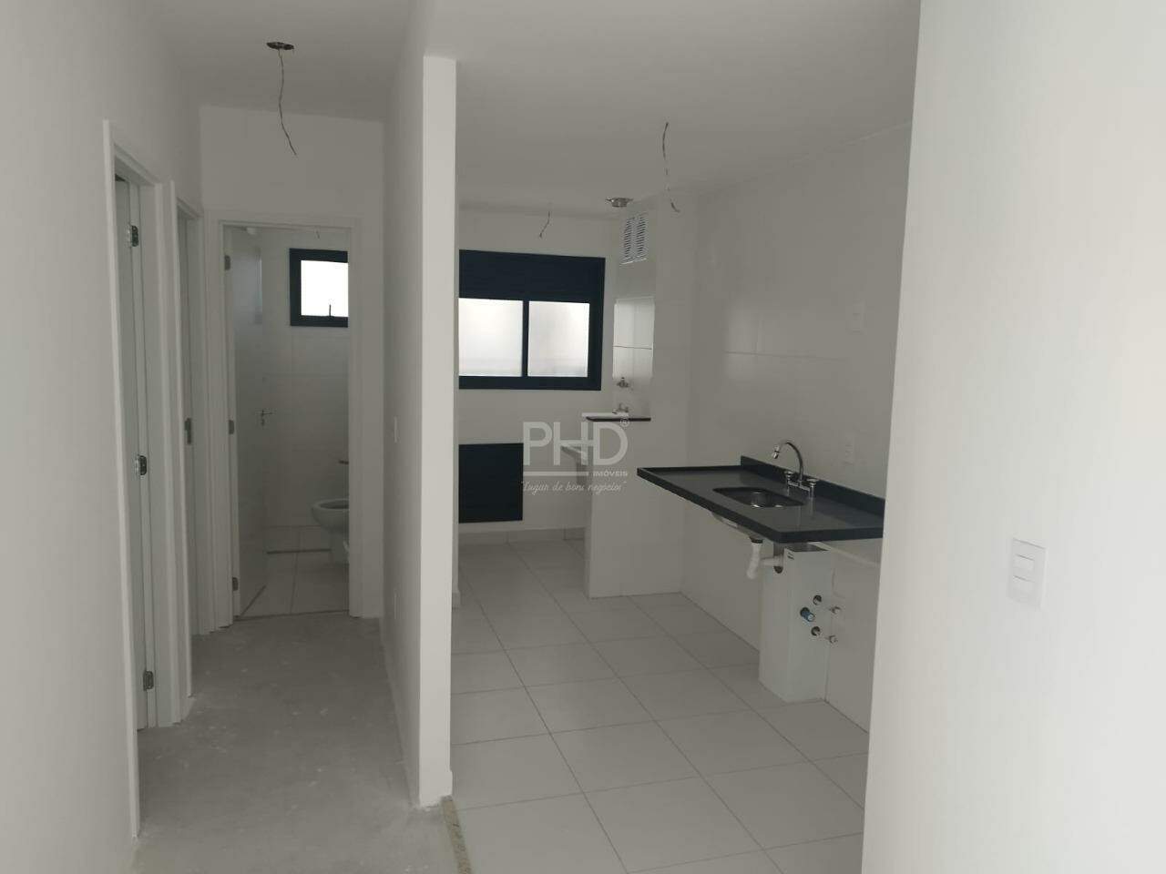 Apartamento para alugar com 2 quartos, 60m² - Foto 15