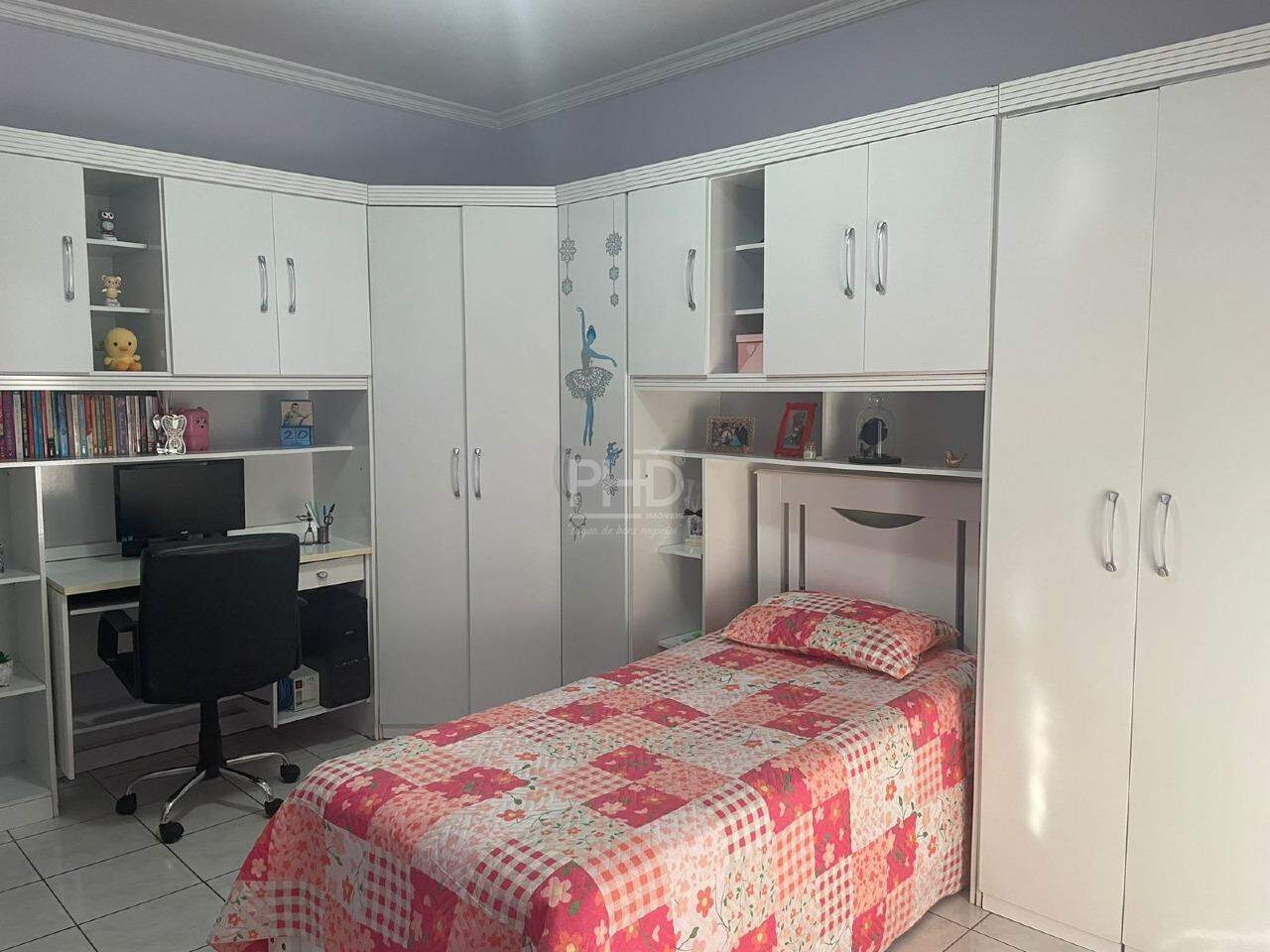 Sobrado à venda com 3 quartos, 314m² - Foto 14