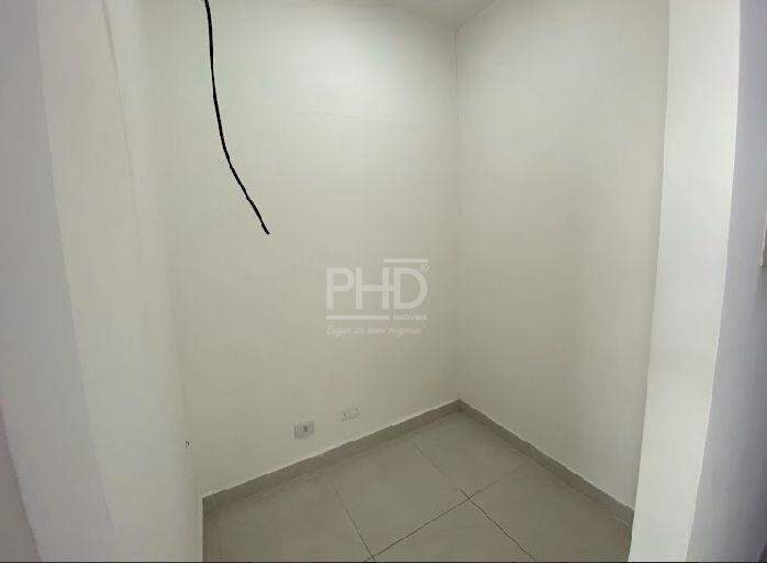 Conjunto Comercial-Sala para alugar, 42m² - Foto 4