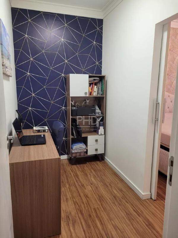 Apartamento à venda com 2 quartos, 59m² - Foto 10