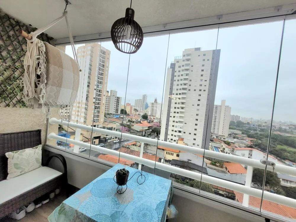 Apartamento à venda com 2 quartos, 59m² - Foto 6