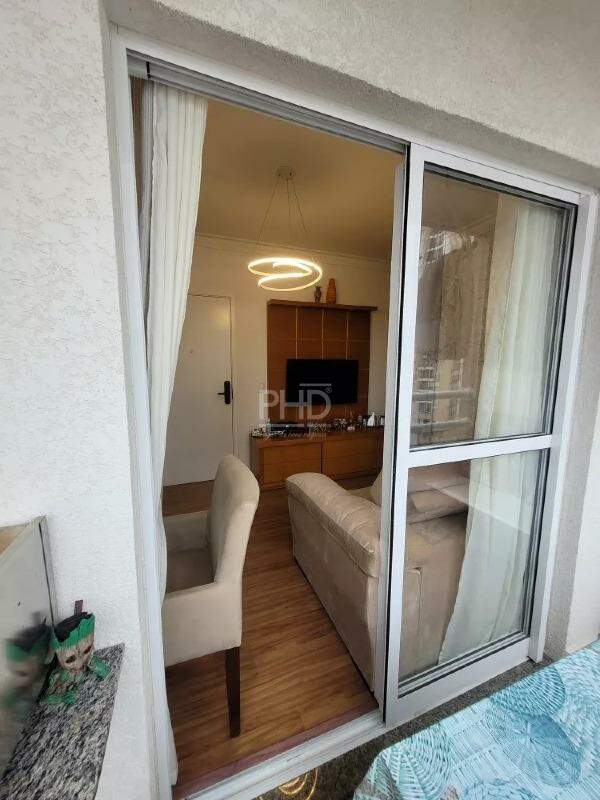 Apartamento à venda com 2 quartos, 59m² - Foto 5