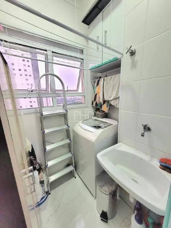 Apartamento à venda com 2 quartos, 59m² - Foto 16