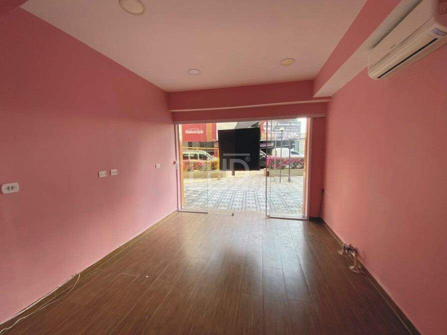 Conjunto Comercial-Sala para alugar, 67m² - Foto 2