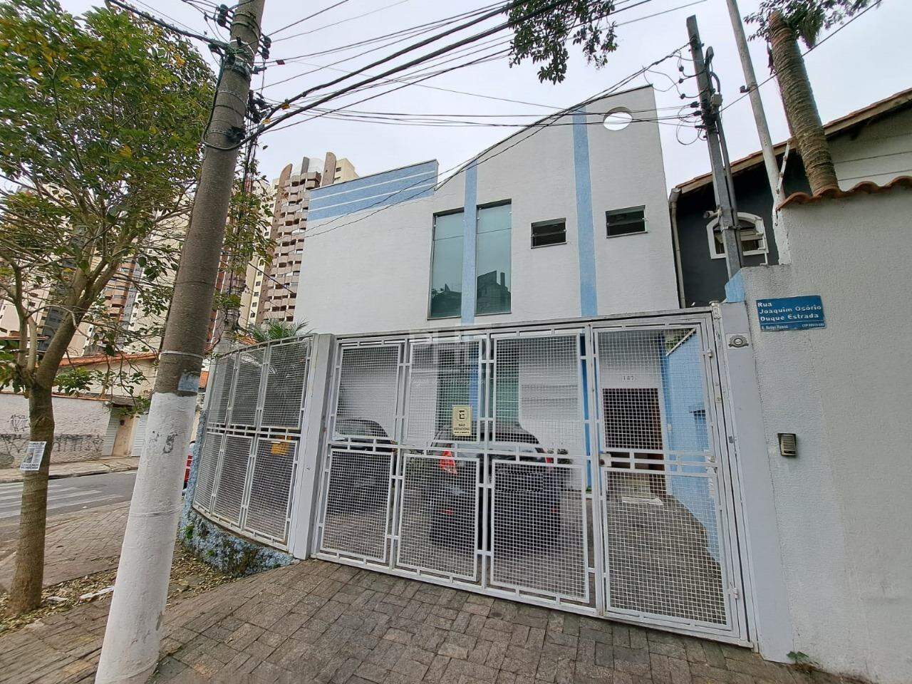 Prédio Inteiro para alugar, 280m² - Foto 21