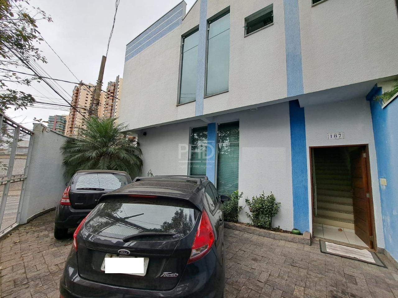 Prédio Inteiro para alugar, 280m² - Foto 22