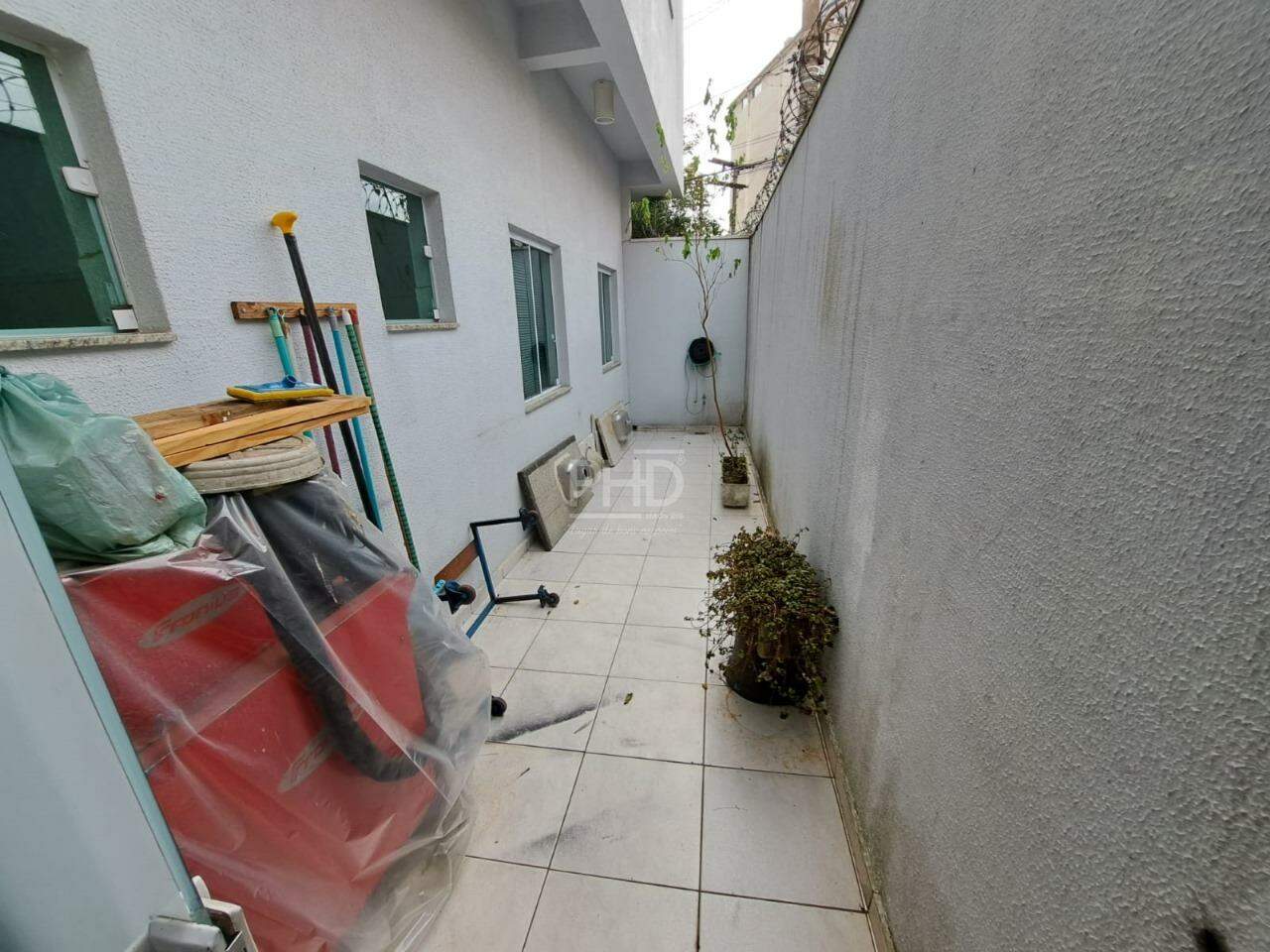 Prédio Inteiro para alugar, 280m² - Foto 19