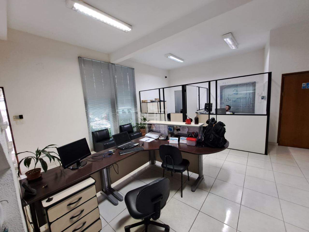 Prédio Inteiro para alugar, 280m² - Foto 12