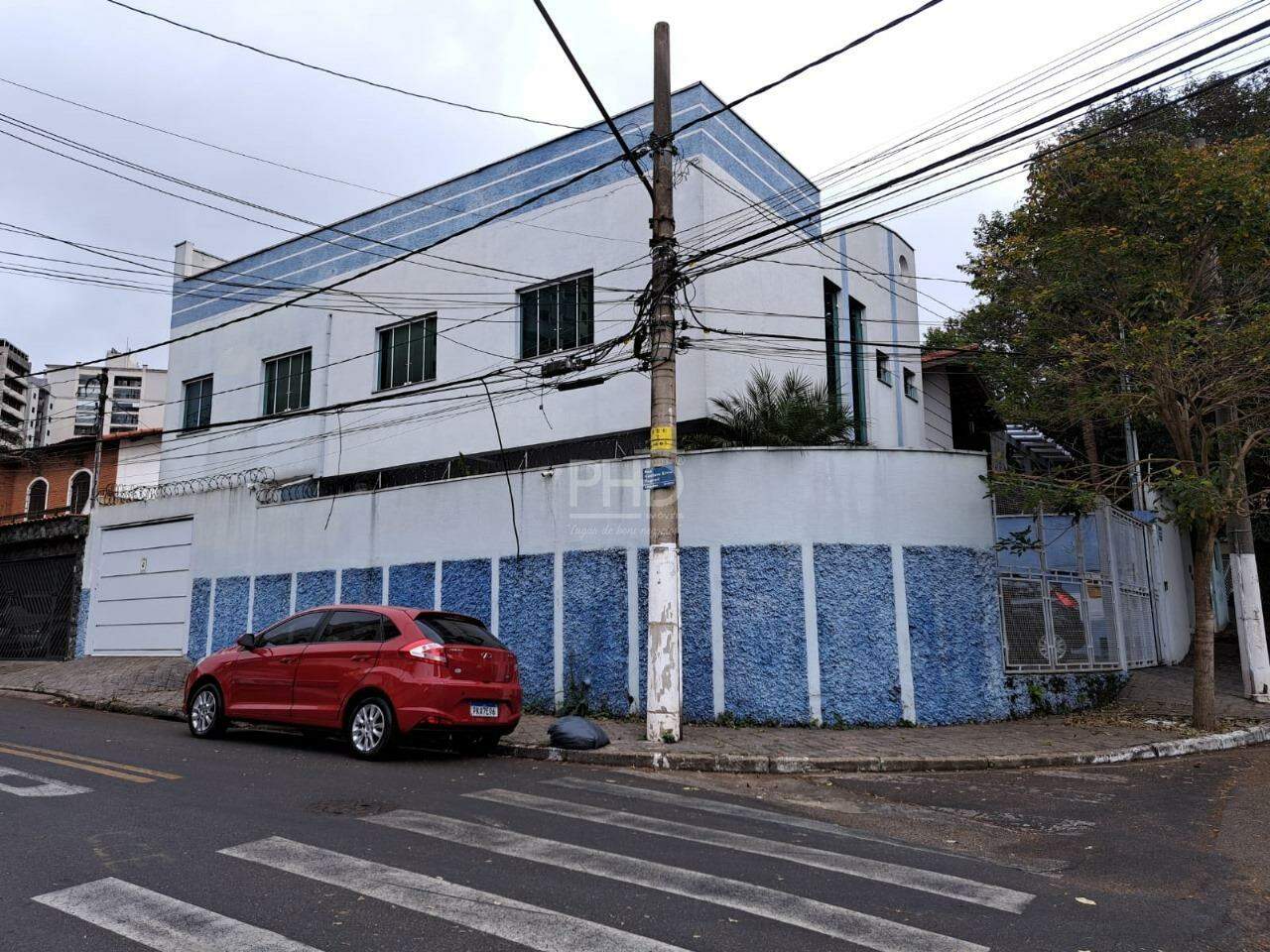 Prédio Inteiro para alugar, 280m² - Foto 23