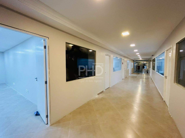 Sala-Conjunto, 29 m² - Foto 9