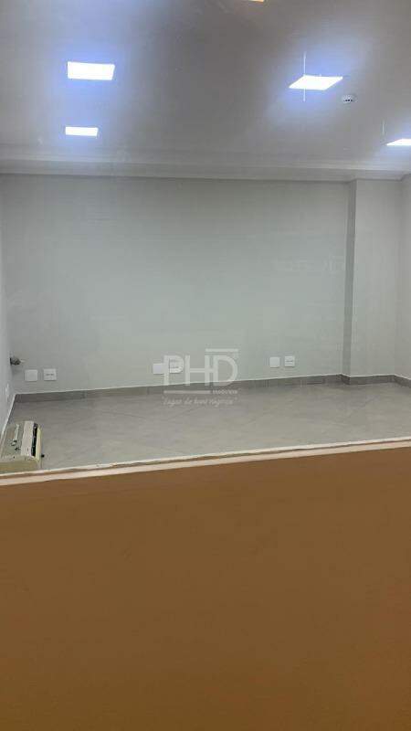 Conjunto Comercial-Sala para alugar, 29m² - Foto 3