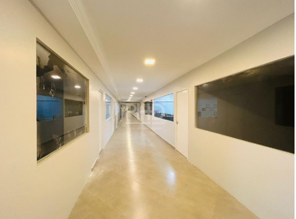 Sala-Conjunto, 29 m² - Foto 8