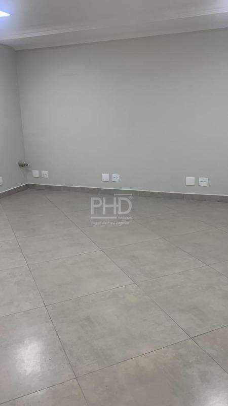 Conjunto Comercial-Sala para alugar, 29m² - Foto 2