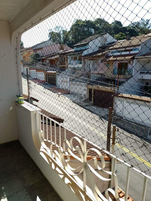 Sobrado para alugar com 3 quartos, 225m² - Foto 27