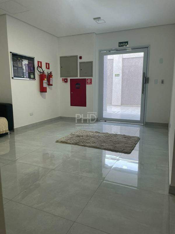 Apartamento à venda com 2 quartos, 41m² - Foto 8