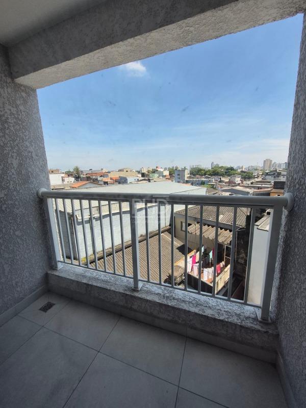 Apartamento, 1 quarto, 41 m² - Foto 4