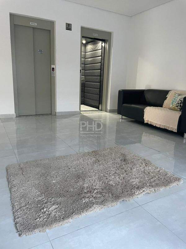 Apartamento à venda com 2 quartos, 41m² - Foto 1