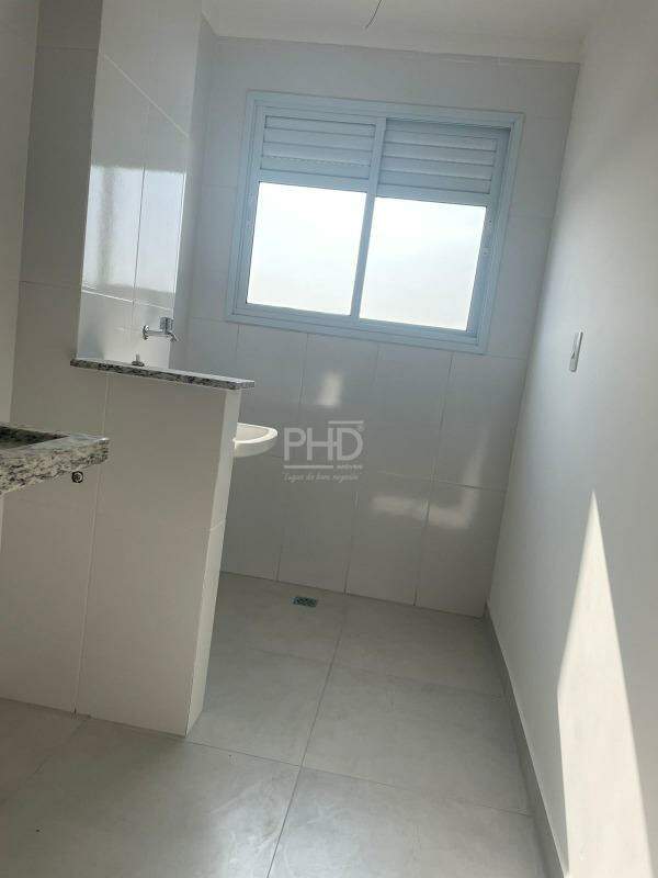 Apartamento à venda com 2 quartos, 41m² - Foto 4