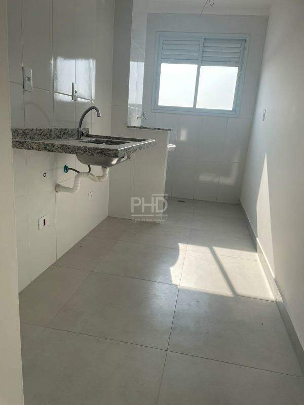 Apartamento à venda com 2 quartos, 41m² - Foto 3