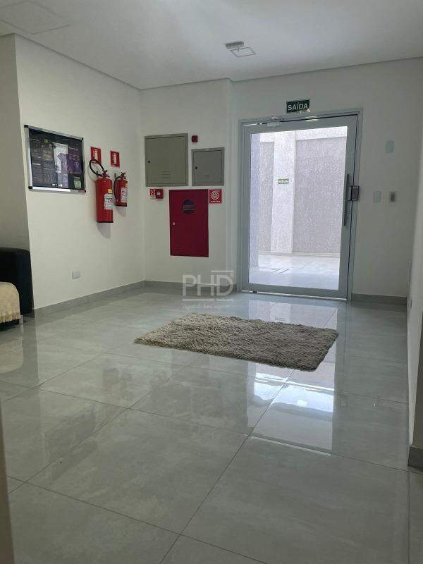 Apartamento à venda com 2 quartos, 41m² - Foto 3