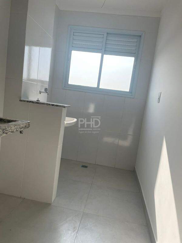 Apartamento à venda com 2 quartos, 41m² - Foto 8