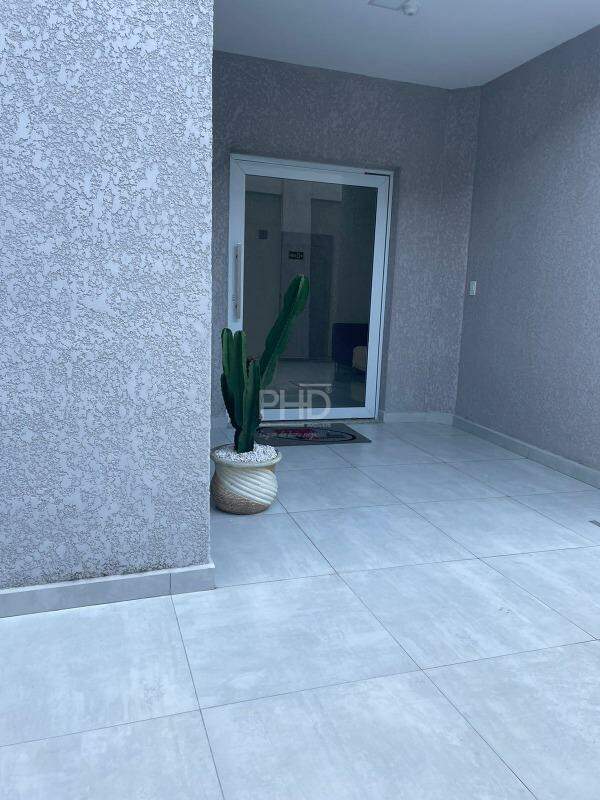 Apartamento à venda com 2 quartos, 41m² - Foto 5