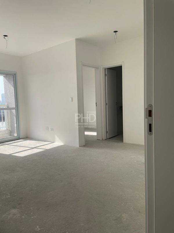 Apartamento à venda com 2 quartos, 41m² - Foto 1