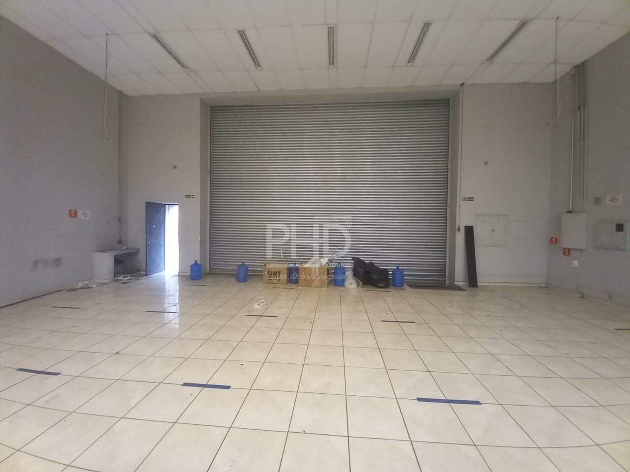 Depósito-Galpão-Armazém para alugar, 367m² - Foto 3