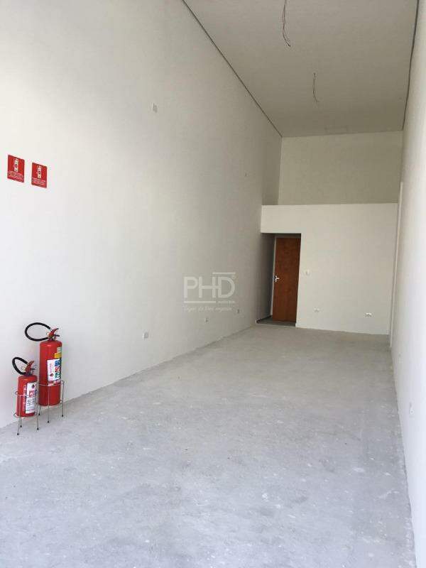 Loja-Salão para alugar, 35m² - Foto 2