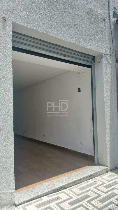 Loja-Salão para alugar, 35m² - Foto 4