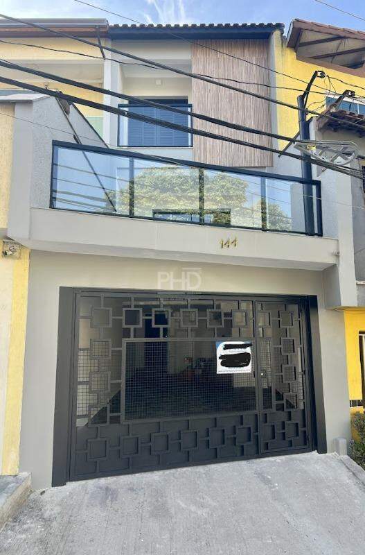 Sobrado à venda com 3 quartos, 160m² - Foto 30