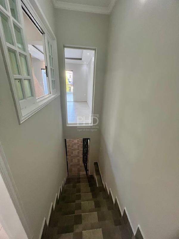 Sobrado à venda com 3 quartos, 160m² - Foto 19