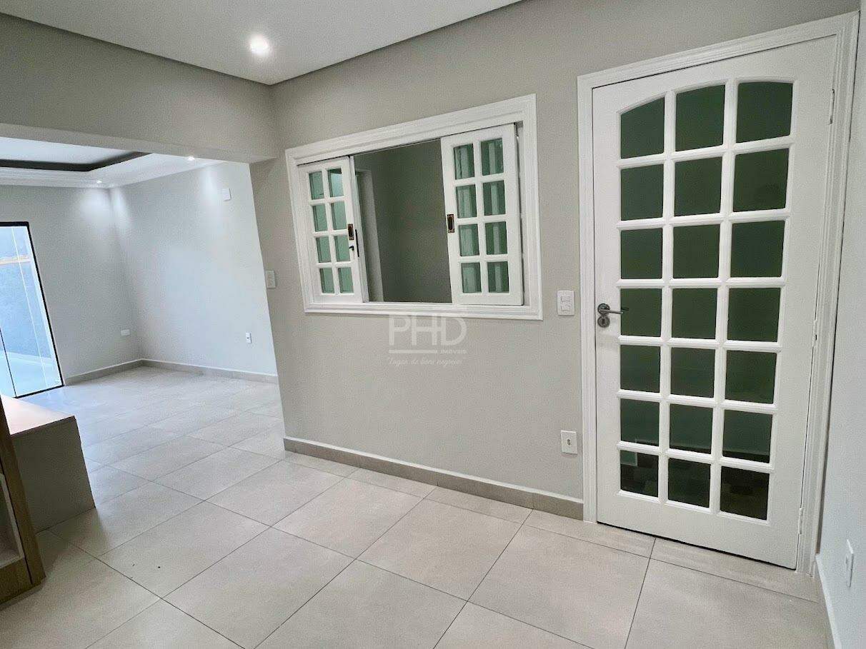 Sobrado à venda com 3 quartos, 160m² - Foto 18