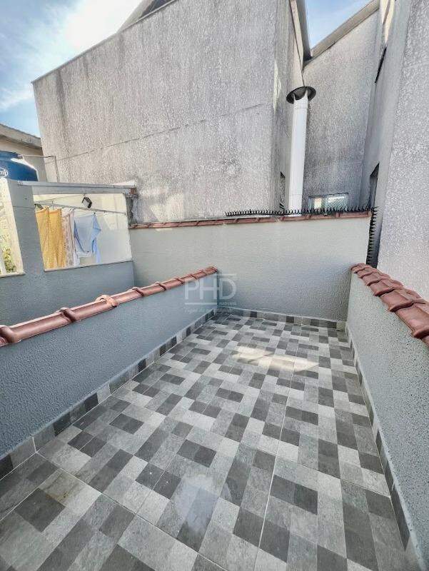 Sobrado à venda com 3 quartos, 160m² - Foto 23