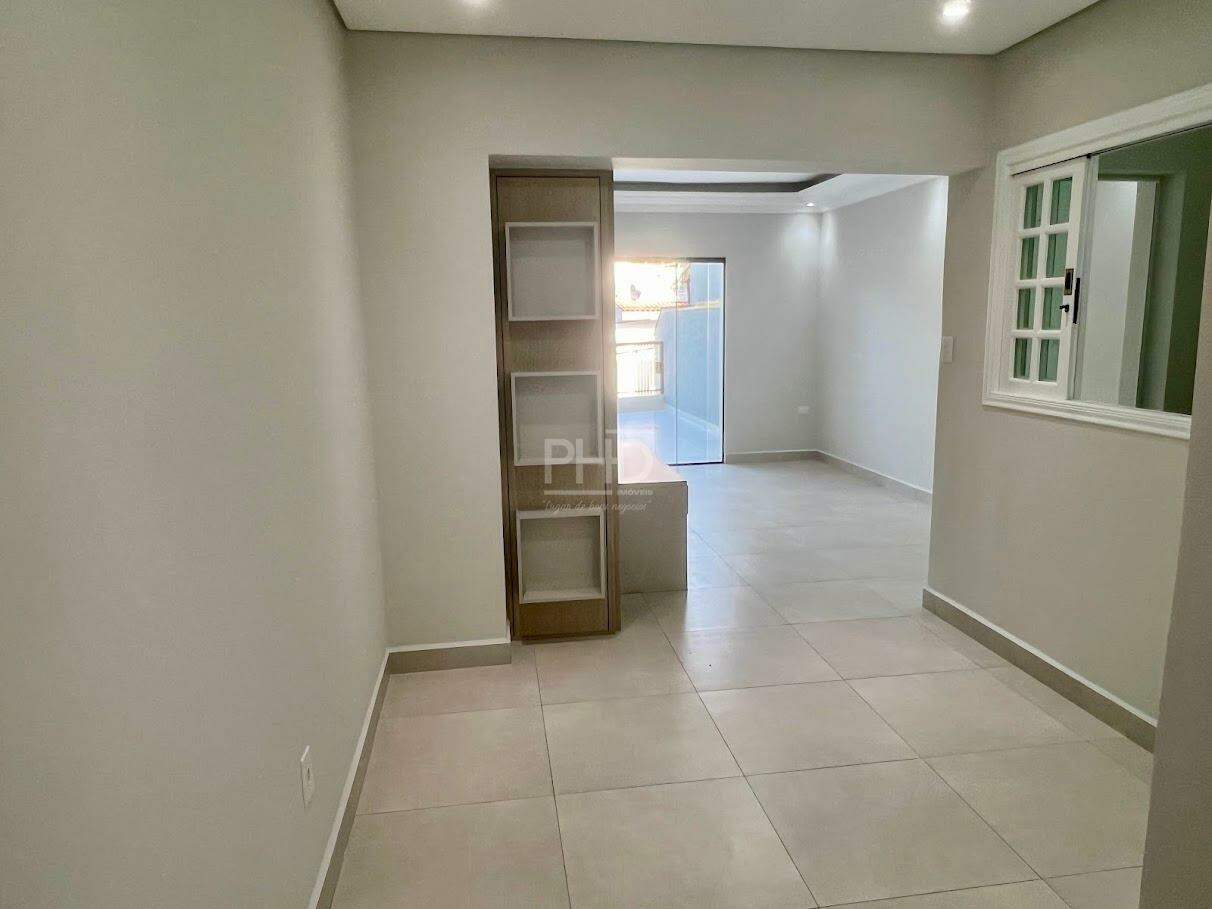 Sobrado à venda com 3 quartos, 160m² - Foto 3