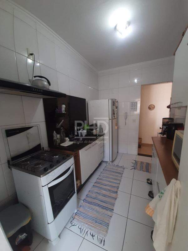 Apartamento à venda com 2 quartos, 55m² - Foto 9