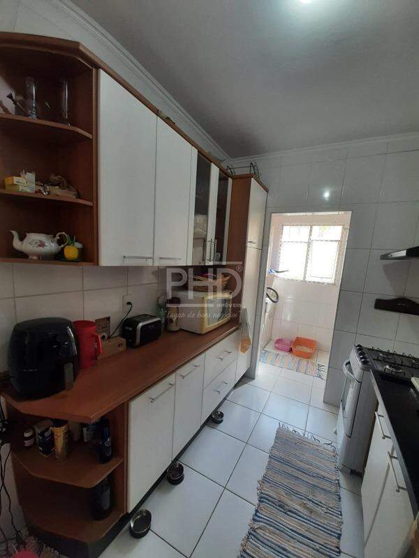 Apartamento à venda com 2 quartos, 55m² - Foto 7