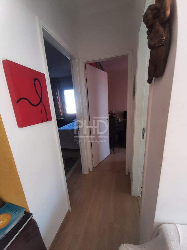 Apartamento à venda com 2 quartos, 55m² - Foto 6