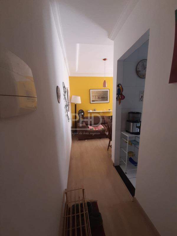 Apartamento à venda com 2 quartos, 55m² - Foto 4