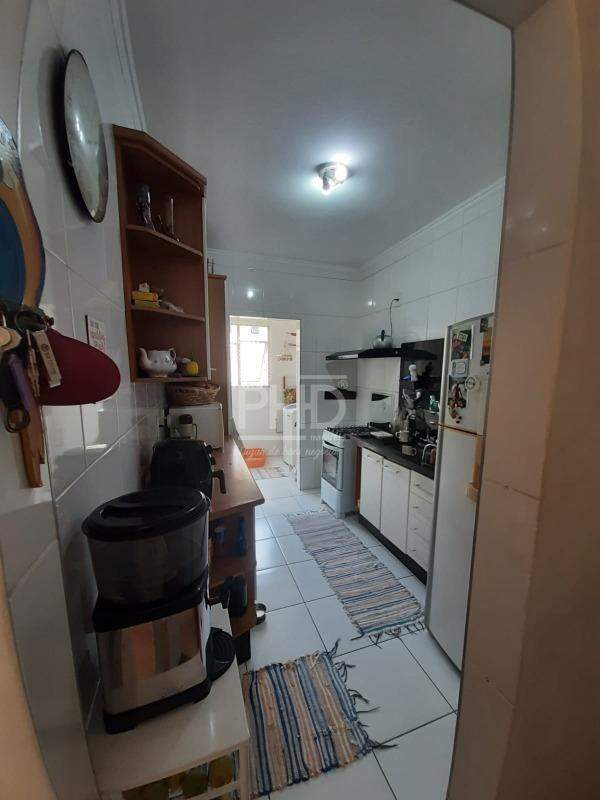 Apartamento à venda com 2 quartos, 55m² - Foto 8