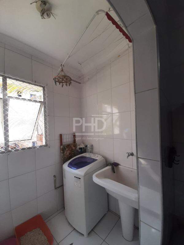 Apartamento à venda com 2 quartos, 55m² - Foto 12