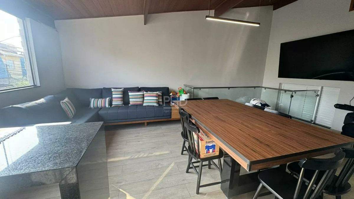 Sobrado à venda com 3 quartos, 212m² - Foto 21