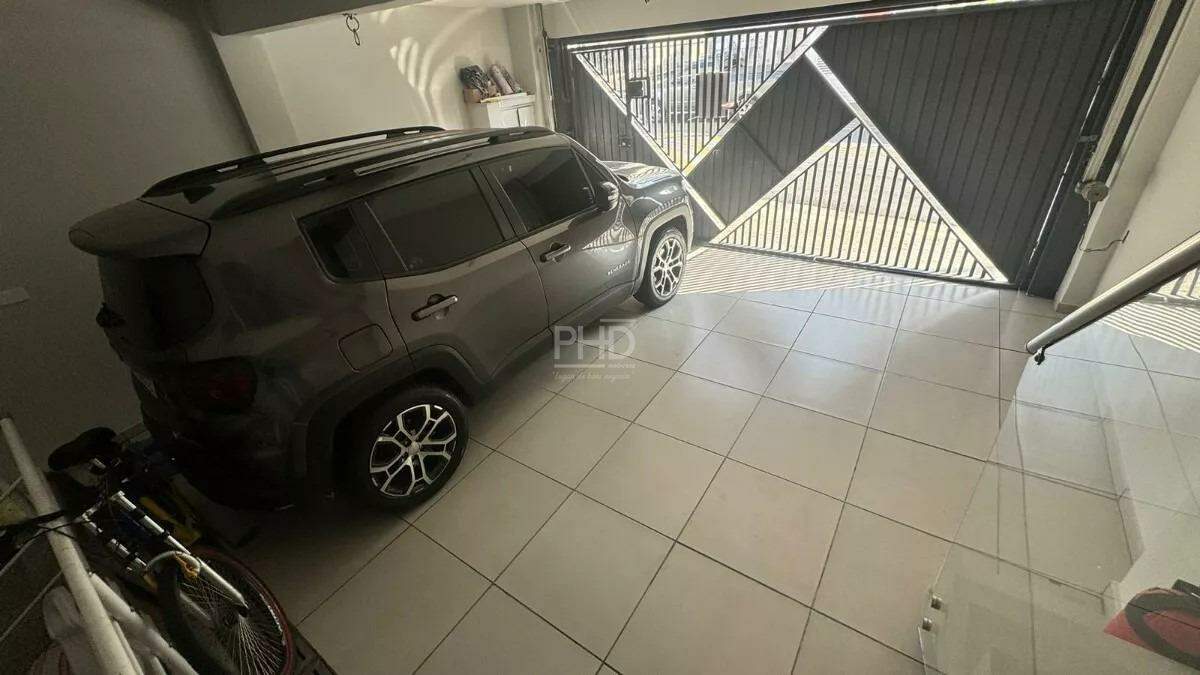 Sobrado à venda com 3 quartos, 212m² - Foto 26