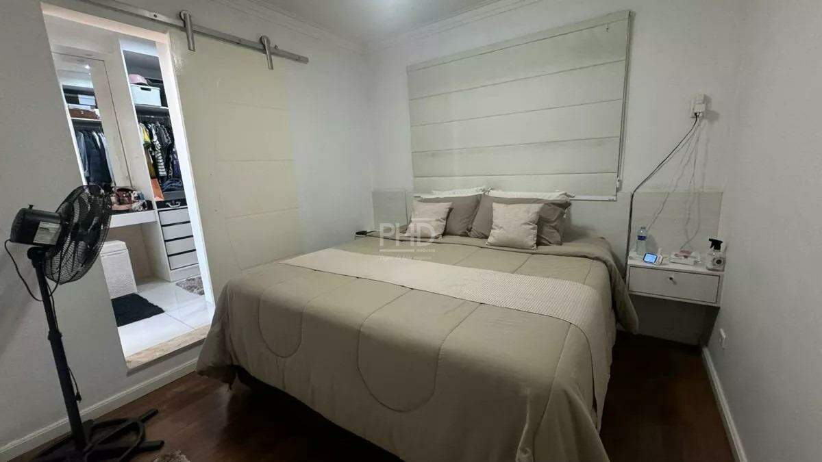 Sobrado à venda com 3 quartos, 212m² - Foto 13