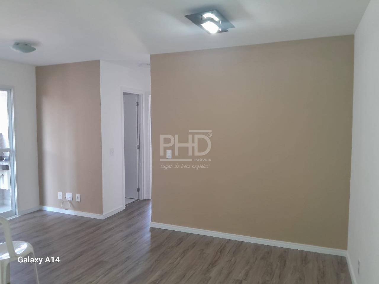 Apartamento, 2 quartos, 48 m² - Foto 5