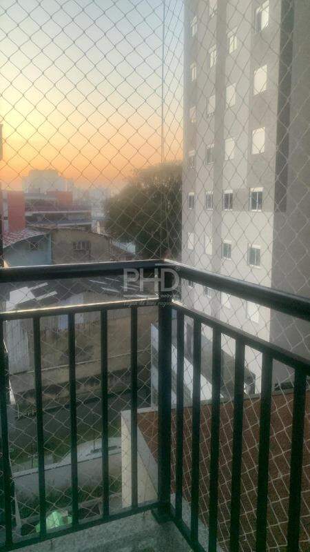 Apartamento, 2 quartos, 48 m² - Foto 6